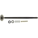 Purchase Top-Quality Rear Stub Axle by DORMAN (OE SOLUTIONS) - 630-122 pa2