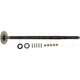 Purchase Top-Quality Rear Stub Axle by DORMAN (OE SOLUTIONS) - 630-122 pa3