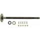 Purchase Top-Quality Rear Stub Axle by DORMAN (OE SOLUTIONS) - 630-123 pa1