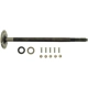 Purchase Top-Quality Rear Stub Axle by DORMAN (OE SOLUTIONS) - 630-123 pa2