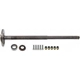 Purchase Top-Quality Rear Stub Axle by DORMAN (OE SOLUTIONS) - 630-127 pa1