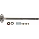 Purchase Top-Quality Rear Stub Axle by DORMAN (OE SOLUTIONS) - 630-136 pa1