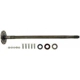 Purchase Top-Quality Rear Stub Axle by DORMAN (OE SOLUTIONS) - 630-141 pa1