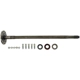 Purchase Top-Quality Rear Stub Axle by DORMAN (OE SOLUTIONS) - 630-141 pa2
