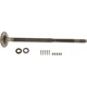 Purchase Top-Quality Rear Stub Axle by DORMAN (OE SOLUTIONS) - 630-144 pa1