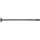 Purchase Top-Quality Rear Stub Axle by DORMAN (OE SOLUTIONS) - 630-145 pa1