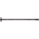 Purchase Top-Quality Rear Stub Axle by DORMAN (OE SOLUTIONS) - 630-145 pa2