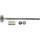 Purchase Top-Quality Rear Stub Axle by DORMAN (OE SOLUTIONS) - 630-146 pa1