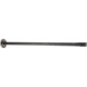 Purchase Top-Quality Rear Stub Axle by DORMAN (OE SOLUTIONS) - 630-149 pa1