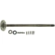 Purchase Top-Quality Rear Stub Axle by DORMAN (OE SOLUTIONS) - 630-200 pa2