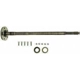 Purchase Top-Quality Rear Stub Axle by DORMAN (OE SOLUTIONS) - 630-201 pa1