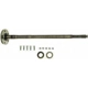 Purchase Top-Quality Rear Stub Axle by DORMAN (OE SOLUTIONS) - 630-202 pa1