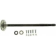 Purchase Top-Quality Rear Stub Axle by DORMAN (OE SOLUTIONS) - 630-203 pa1