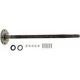 Purchase Top-Quality Rear Stub Axle by DORMAN (OE SOLUTIONS) - 630-207 pa1
