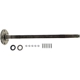 Purchase Top-Quality Rear Stub Axle by DORMAN (OE SOLUTIONS) - 630-207 pa2