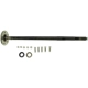 Purchase Top-Quality Rear Stub Axle by DORMAN (OE SOLUTIONS) - 630-209 pa1