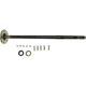 Purchase Top-Quality Rear Stub Axle by DORMAN (OE SOLUTIONS) - 630-209 pa2