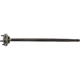 Purchase Top-Quality Rear Stub Axle by DORMAN (OE SOLUTIONS) - 630-213 pa5