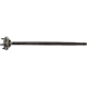 Purchase Top-Quality Rear Stub Axle by DORMAN (OE SOLUTIONS) - 630-213 pa6