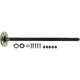 Purchase Top-Quality Rear Stub Axle by DORMAN (OE SOLUTIONS) - 630-215 pa2