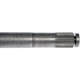 Purchase Top-Quality Rear Stub Axle by DORMAN (OE SOLUTIONS) - 630-216 pa2