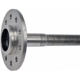 Purchase Top-Quality Rear Stub Axle by DORMAN (OE SOLUTIONS) - 630-216 pa5