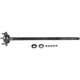 Purchase Top-Quality Rear Stub Axle by DORMAN (OE SOLUTIONS) - 630-217 pa1