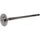 Purchase Top-Quality Rear Stub Axle by DORMAN (OE SOLUTIONS) - 630-219 pa1