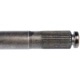 Purchase Top-Quality Rear Stub Axle by DORMAN (OE SOLUTIONS) - 630-219 pa3