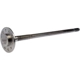 Purchase Top-Quality Rear Stub Axle by DORMAN (OE SOLUTIONS) - 630-219 pa4