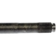 Purchase Top-Quality Rear Stub Axle by DORMAN (OE SOLUTIONS) - 630-223 pa2