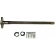 Purchase Top-Quality Rear Stub Axle by DORMAN (OE SOLUTIONS) - 630-231 pa1