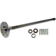 Purchase Top-Quality Rear Stub Axle by DORMAN (OE SOLUTIONS) - 630-235 pa2