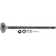 Purchase Top-Quality Rear Stub Axle by DORMAN (OE SOLUTIONS) - 630-239 pa1