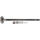Purchase Top-Quality Rear Stub Axle by DORMAN (OE SOLUTIONS) - 630-239 pa2