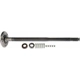 Purchase Top-Quality Rear Stub Axle by DORMAN (OE SOLUTIONS) - 630-240 pa1