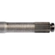 Purchase Top-Quality Rear Stub Axle by DORMAN (OE SOLUTIONS) - 630-300 pa1