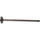 Purchase Top-Quality Rear Stub Axle by DORMAN (OE SOLUTIONS) - 630-301 pa1