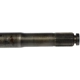 Purchase Top-Quality Rear Stub Axle by DORMAN (OE SOLUTIONS) - 630-301 pa2