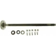 Purchase Top-Quality Rear Stub Axle by DORMAN (OE SOLUTIONS) - 630-302 pa1