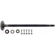 Purchase Top-Quality Rear Stub Axle by DORMAN (OE SOLUTIONS) - 630-303 pa1