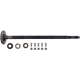 Purchase Top-Quality Rear Stub Axle by DORMAN (OE SOLUTIONS) - 630-303 pa2