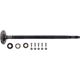 Purchase Top-Quality Rear Stub Axle by DORMAN (OE SOLUTIONS) - 630-303 pa3