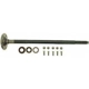 Purchase Top-Quality Rear Stub Axle by DORMAN (OE SOLUTIONS) - 630-304 pa1