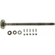 Purchase Top-Quality Rear Stub Axle by DORMAN (OE SOLUTIONS) - 630-305 pa1