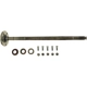 Purchase Top-Quality Rear Stub Axle by DORMAN (OE SOLUTIONS) - 630-305 pa2