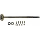 Purchase Top-Quality Rear Stub Axle by DORMAN (OE SOLUTIONS) - 630-306 pa1