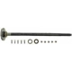 Purchase Top-Quality Rear Stub Axle by DORMAN (OE SOLUTIONS) - 630-307 pa1