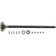 Purchase Top-Quality Rear Stub Axle by DORMAN (OE SOLUTIONS) - 630-307 pa2