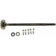Purchase Top-Quality Rear Stub Axle by DORMAN (OE SOLUTIONS) - 630-308 pa1
